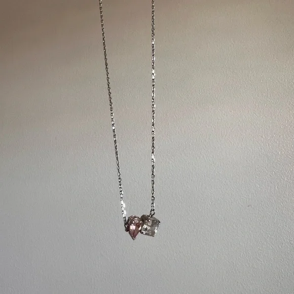Swarovski necklace - Picture 2 of 4